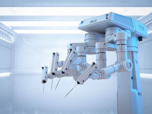 Jakie nowe możliwości dają nam roboty chirurgiczne?